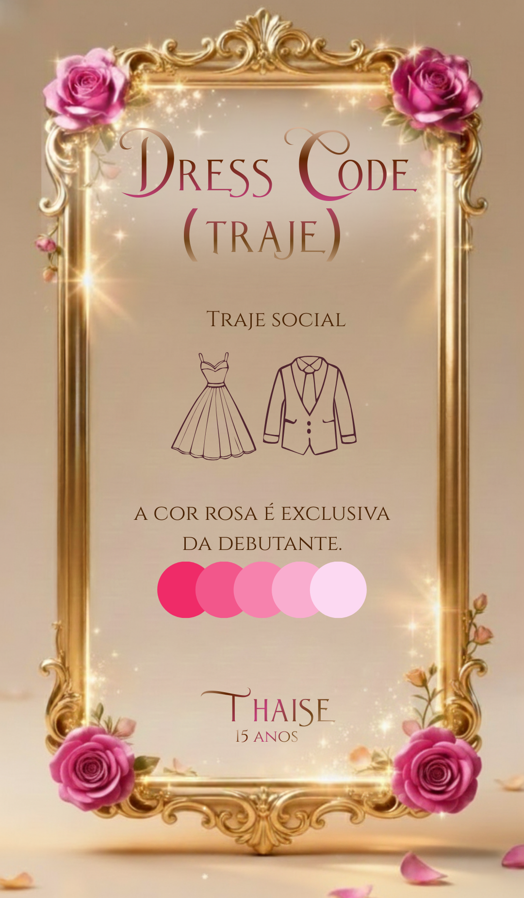 Dress Code