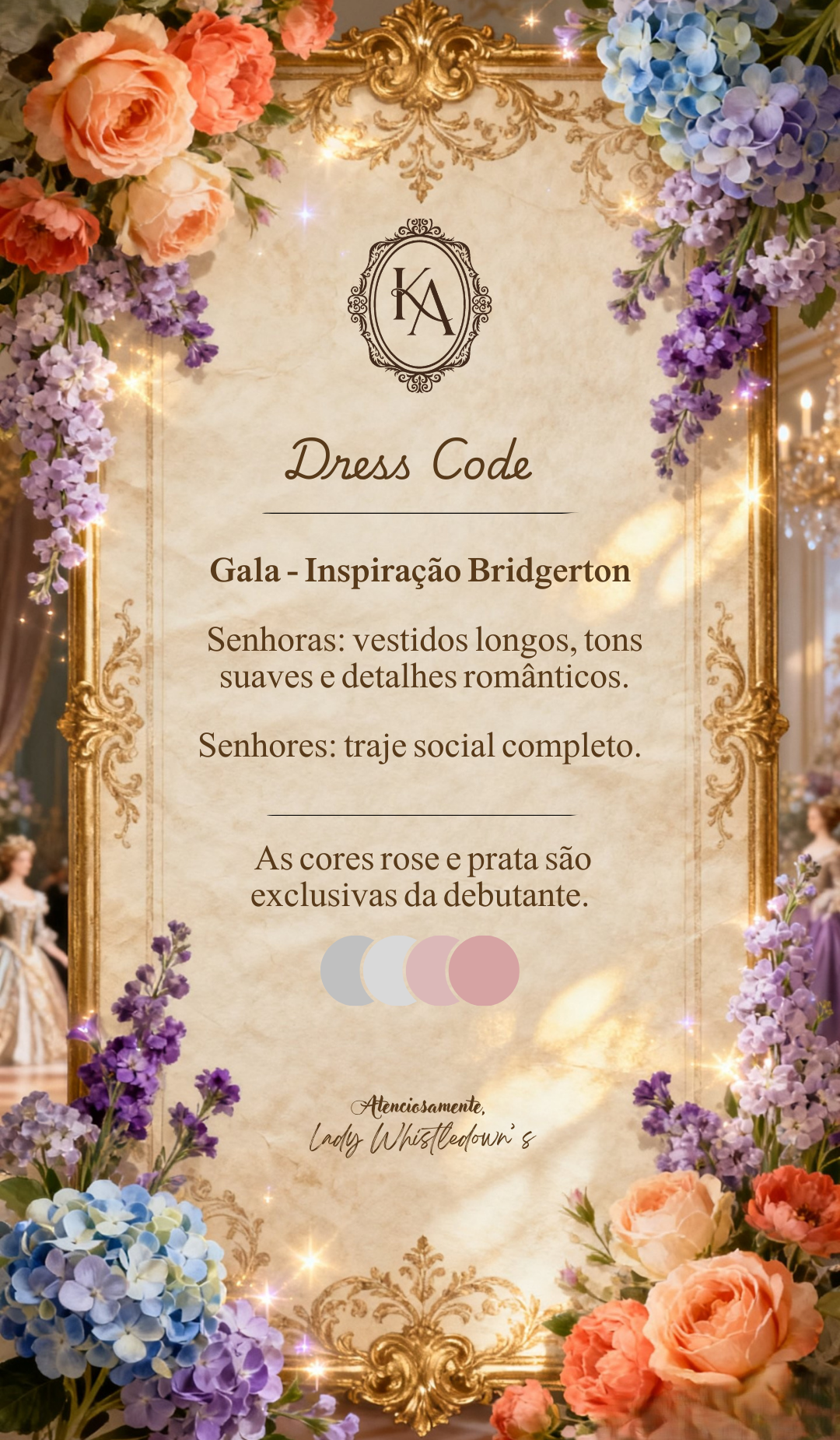 Dress Code