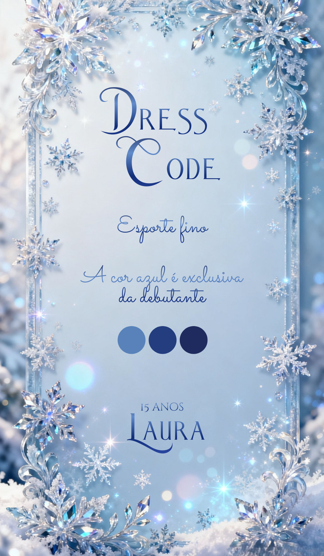 Dress Code
