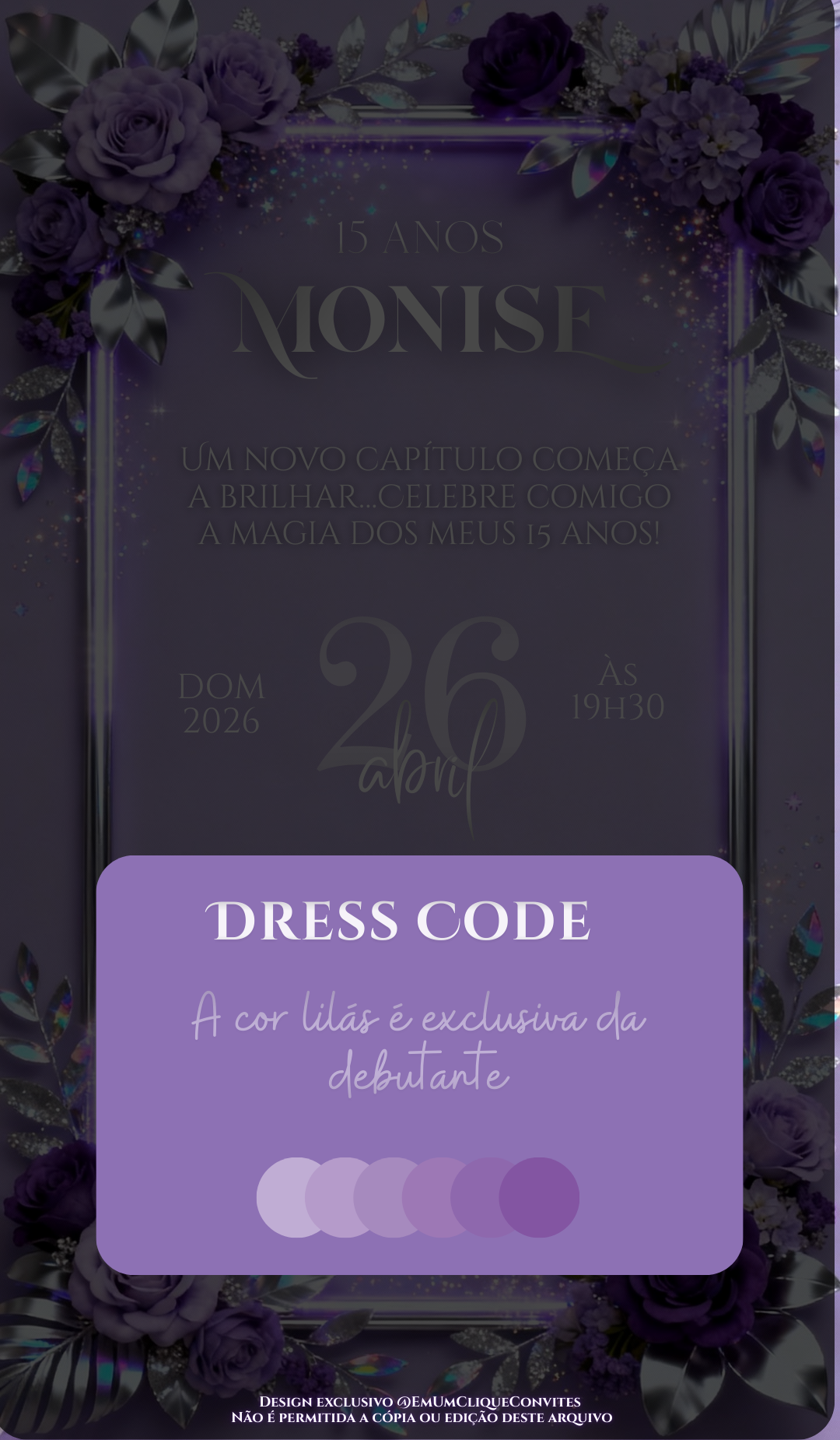 Dress Code