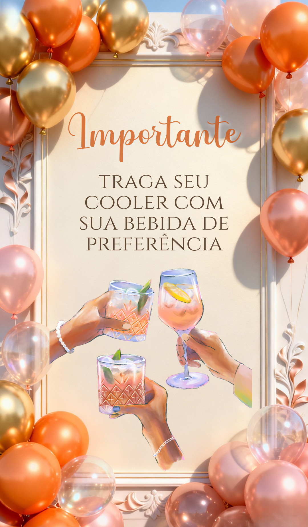 Sugestões de presente