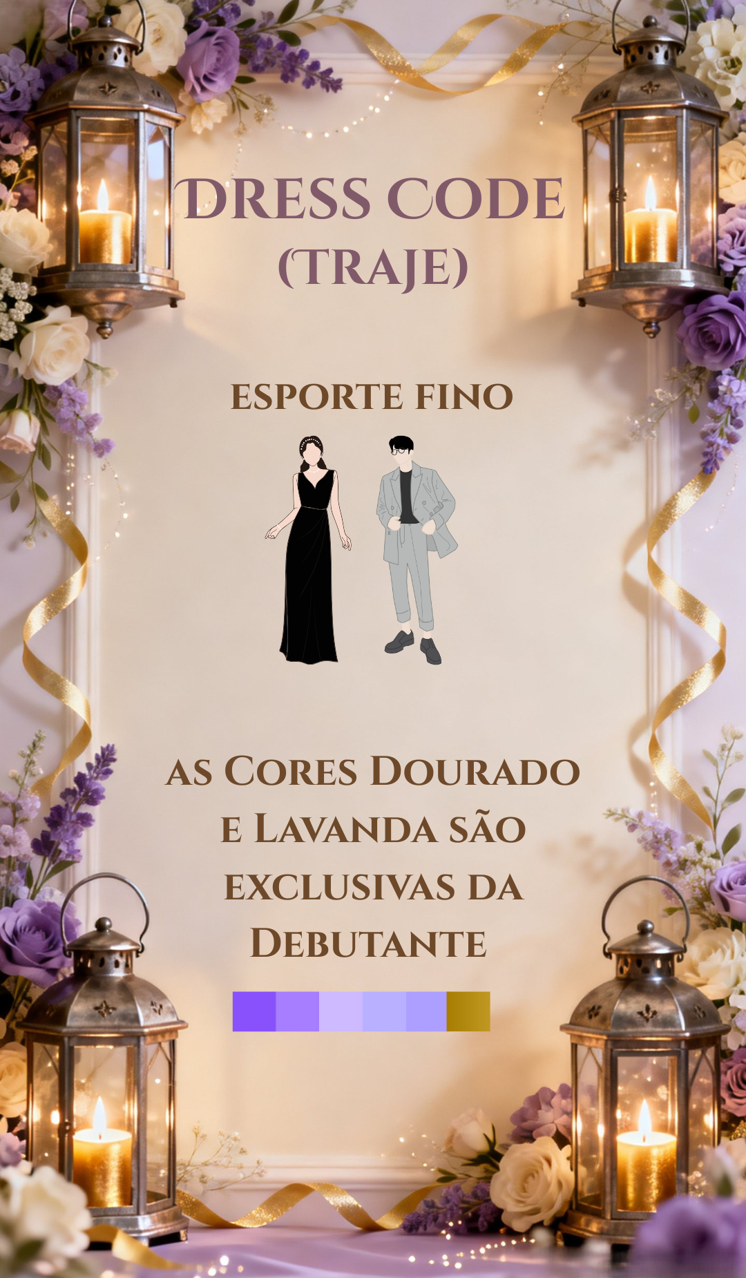 Dress Code