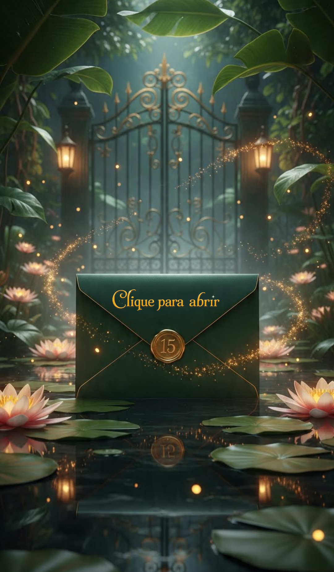 Capa Convite